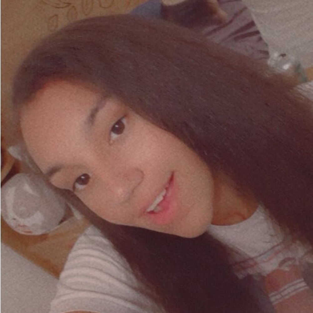 Meet your Posher, Briana